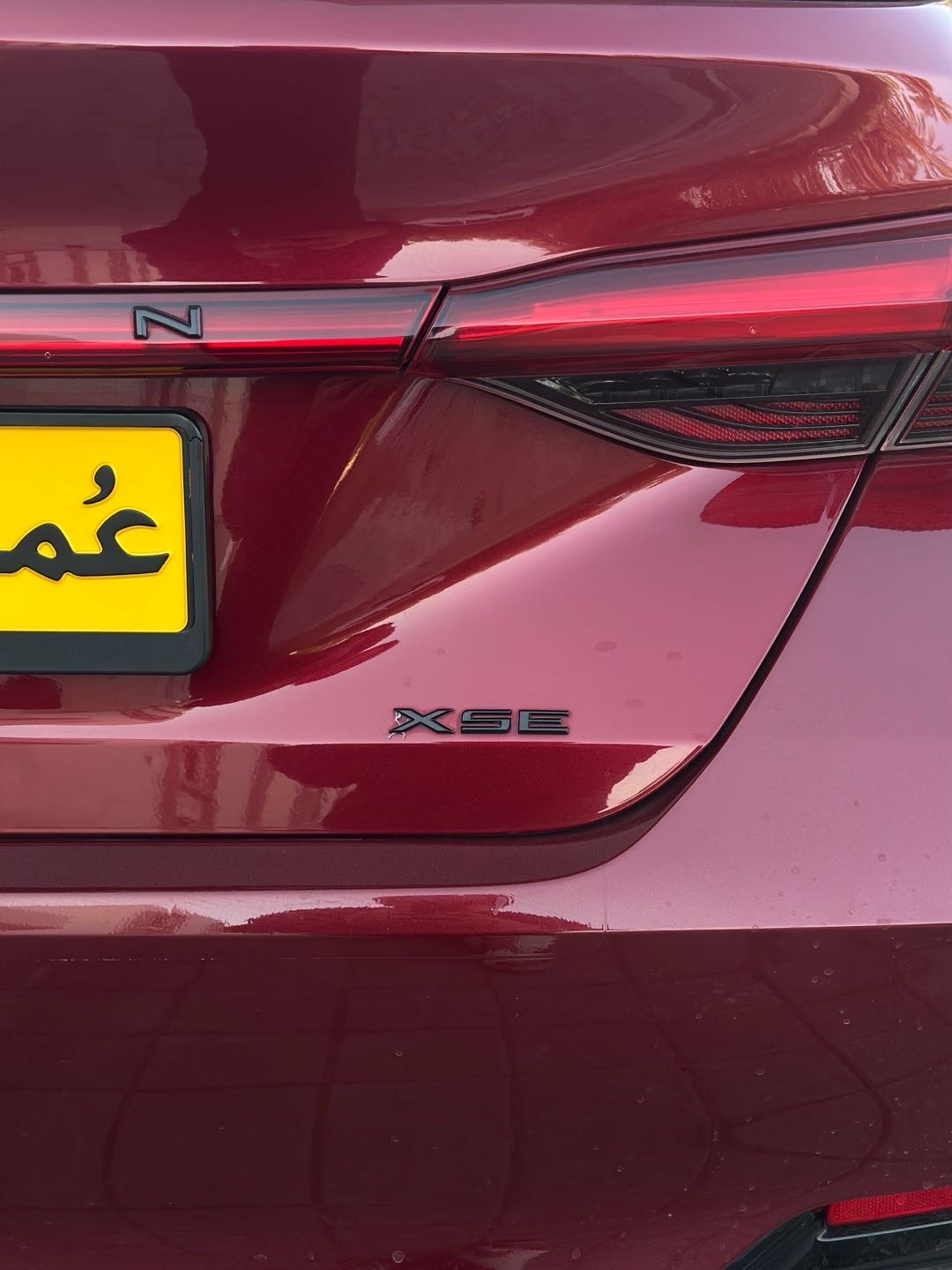 2019 Toyota Avalon XLE thumbnail 11