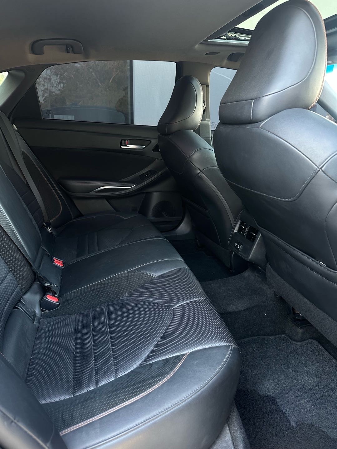 2019 Toyota Avalon XLE thumbnail 12