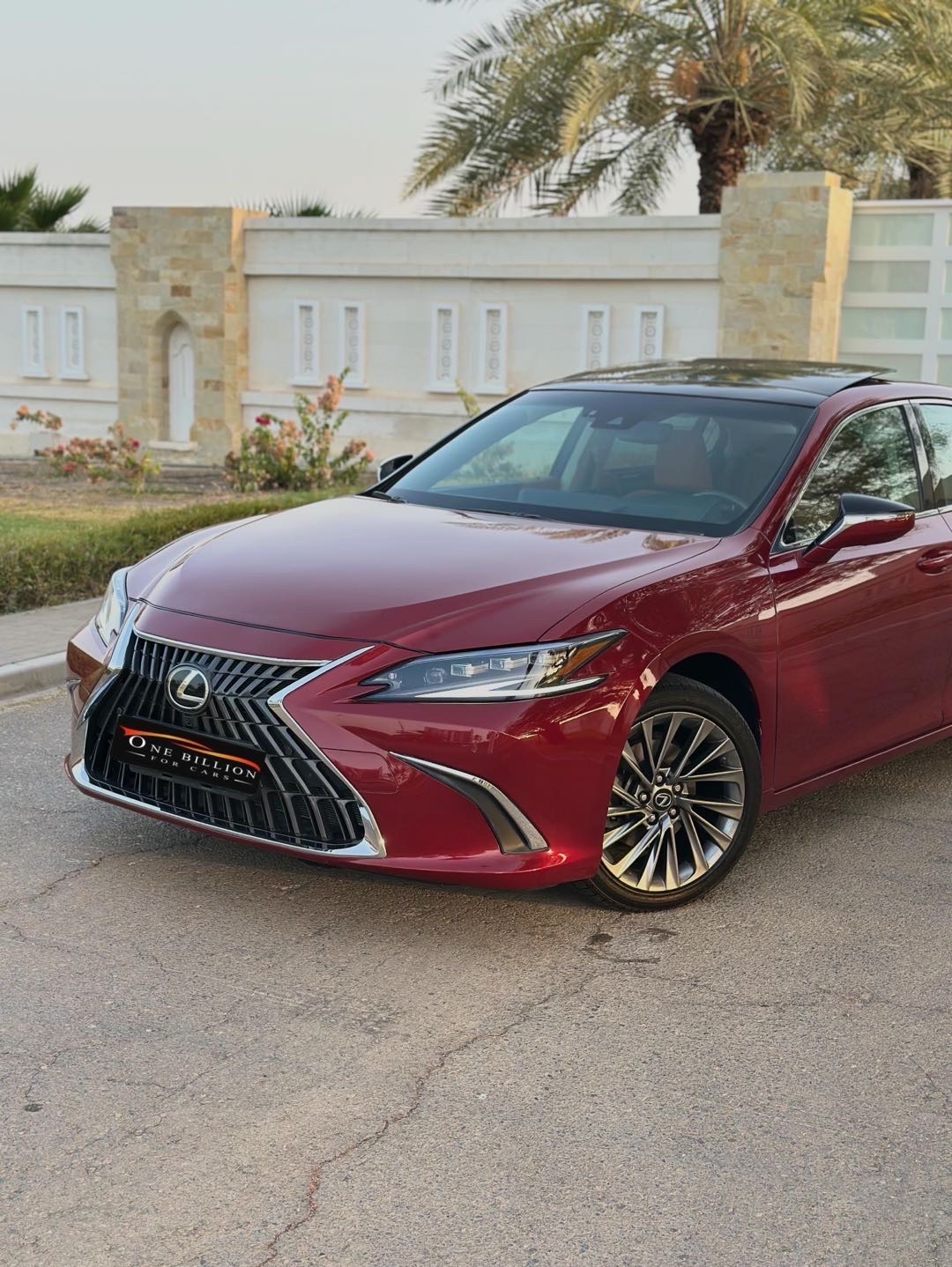2019 Lexus ES 350