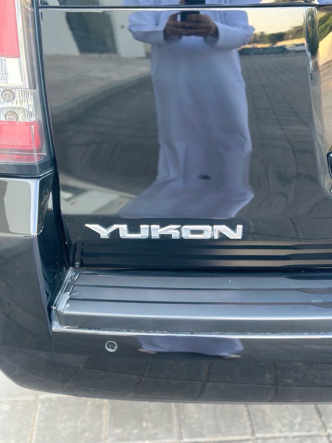 2019 GMC Yukon SLT thumbnail 6
