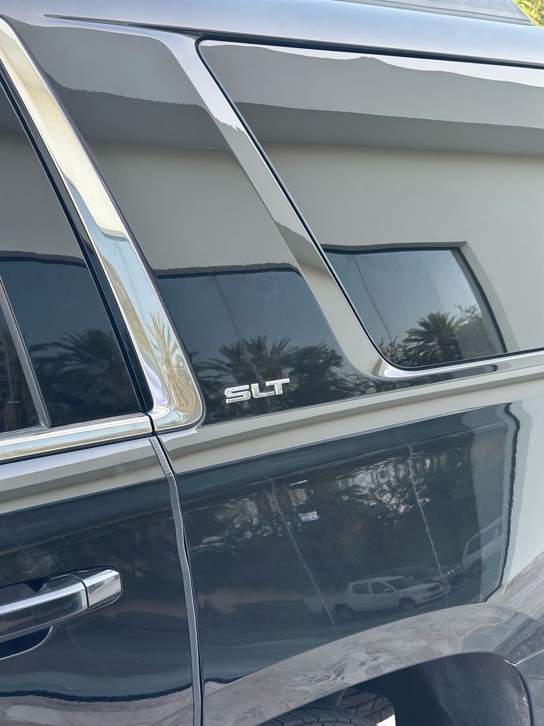 2019 GMC Yukon SLT thumbnail 11