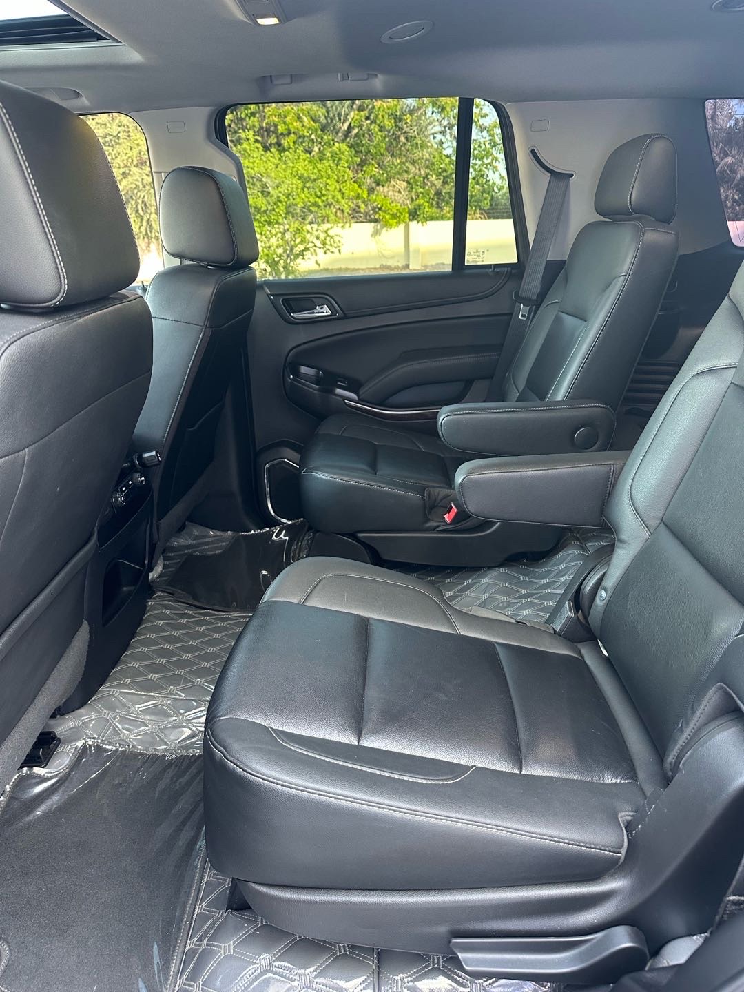 2019 GMC Yukon SLT thumbnail 13