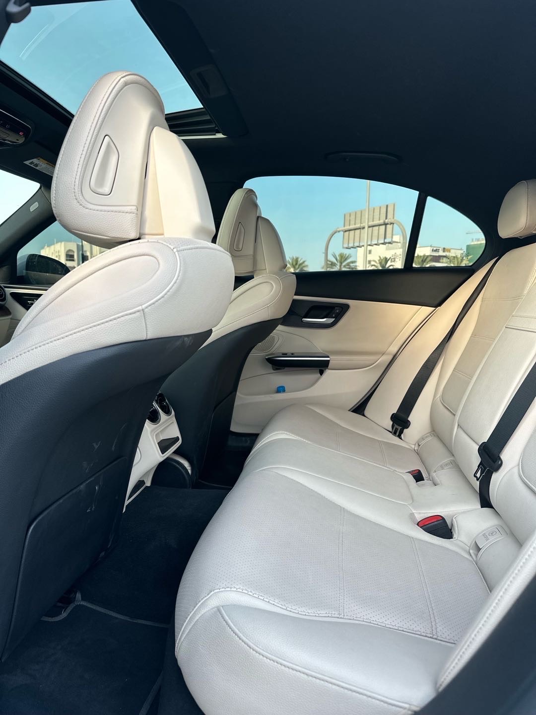 2022 Mercedes-Benz C-Class C 300 AMG Line thumbnail 15