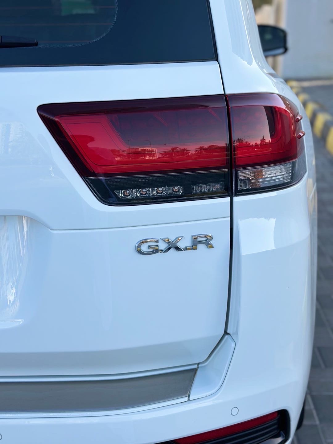 2023 Toyota Land Cruiser GXR thumbnail 20