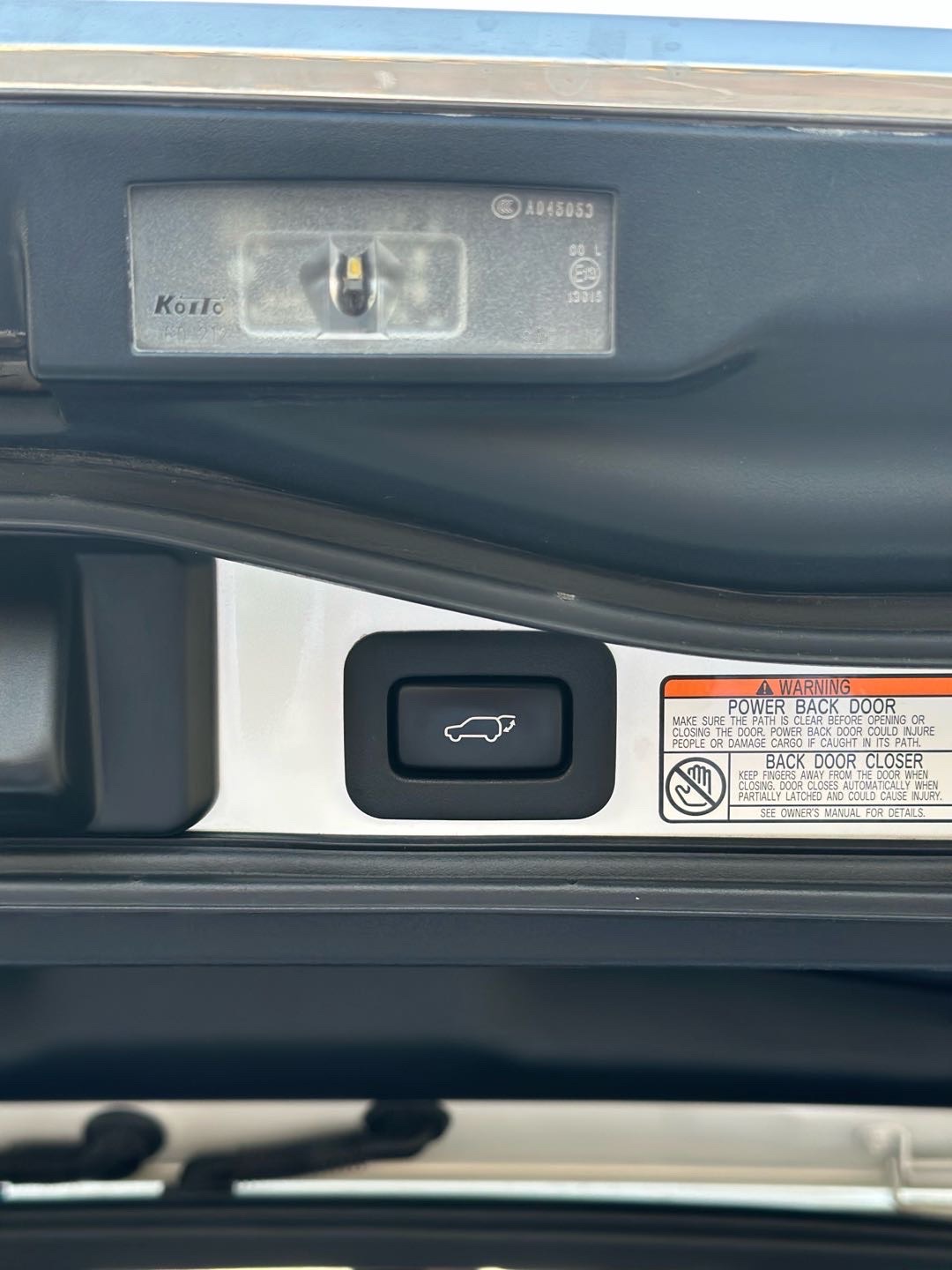 2019 Lexus LX 570 thumbnail 13