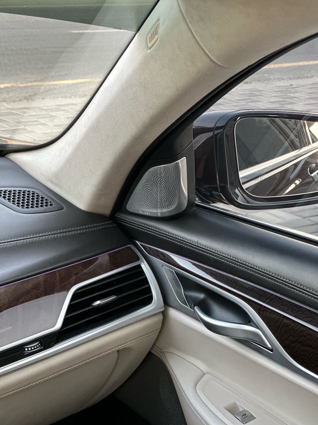 2020 BMW 7 Series GXR thumbnail 11