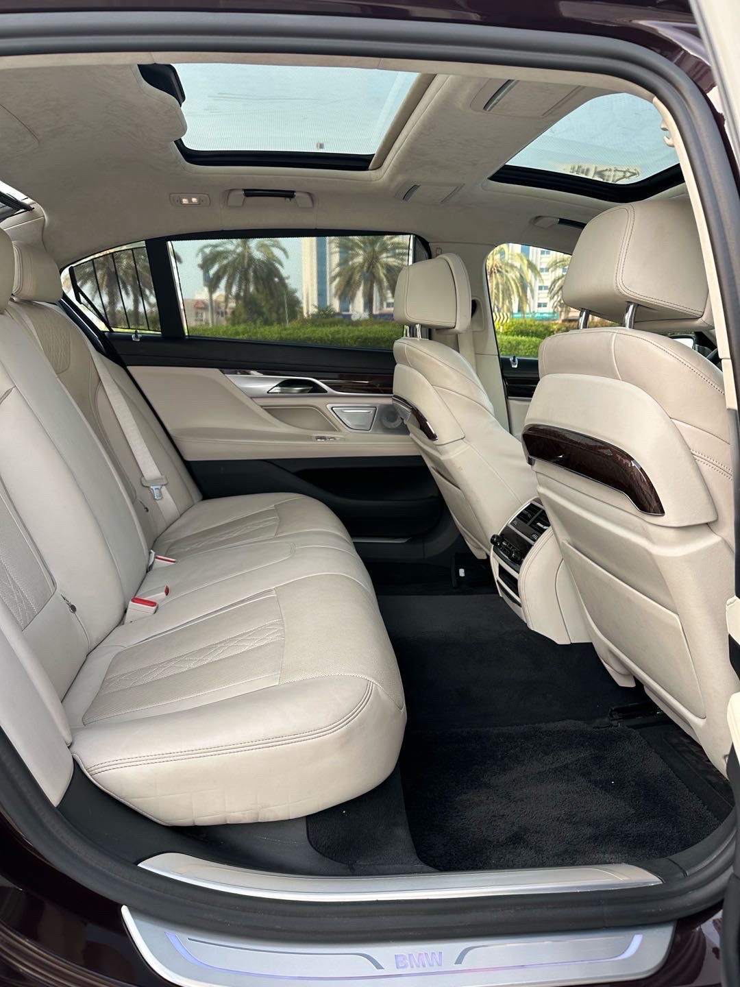2020 BMW 7 Series GXR thumbnail 12
