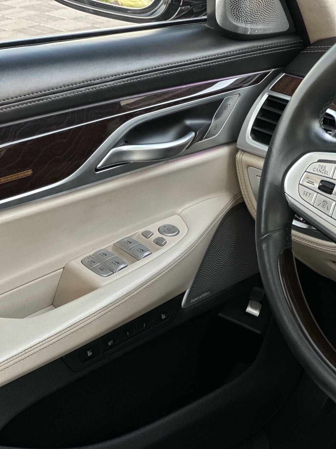 2020 BMW 7 Series GXR thumbnail 15