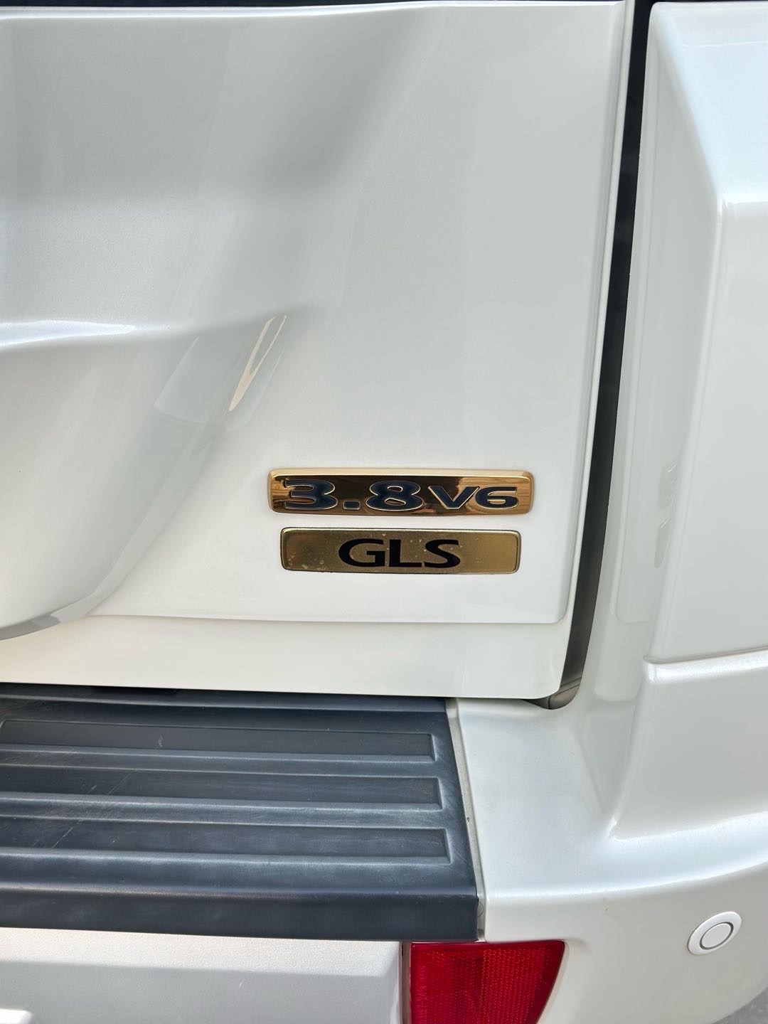2019 Mitsubishi Pajero GXR thumbnail 10