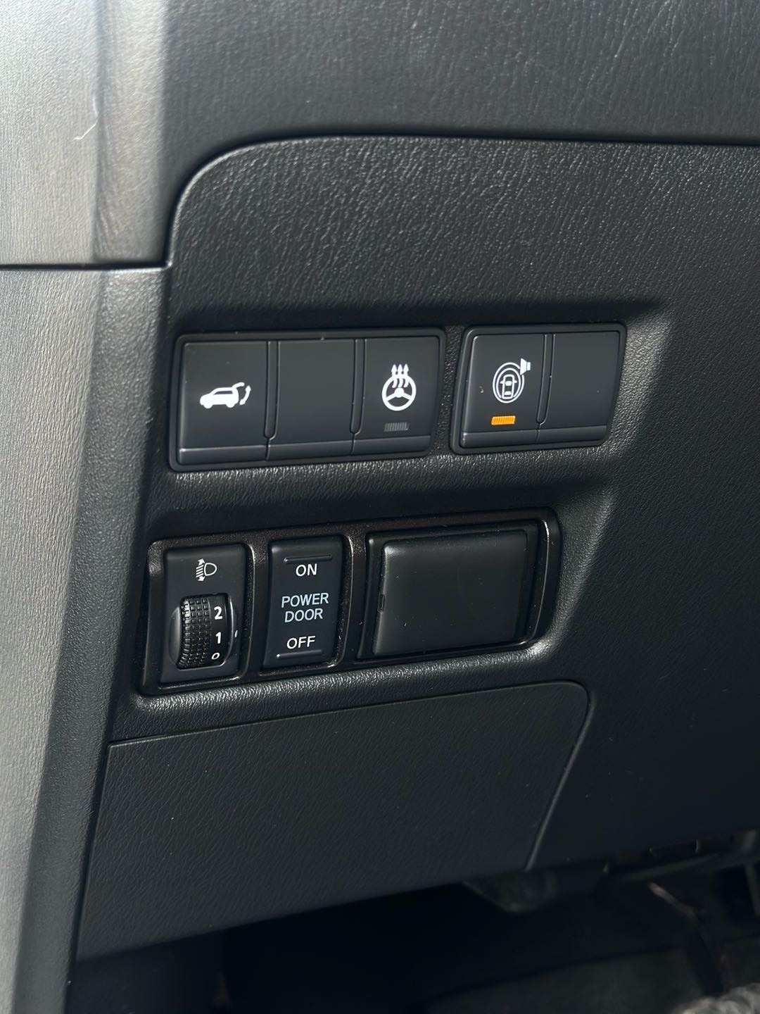 2019 Infiniti QX80 Luxe thumbnail 18