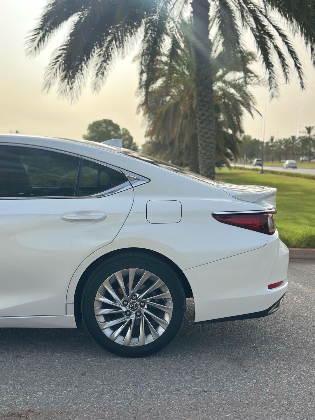 2020 Lexus ES 350 thumbnail 17