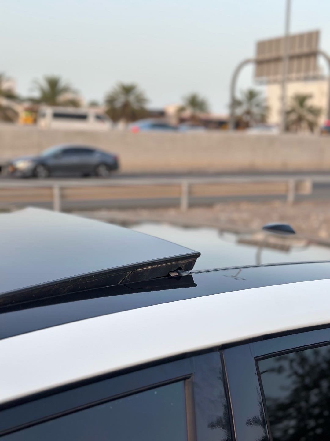2020 Nissan Maxima Platinum thumbnail 7