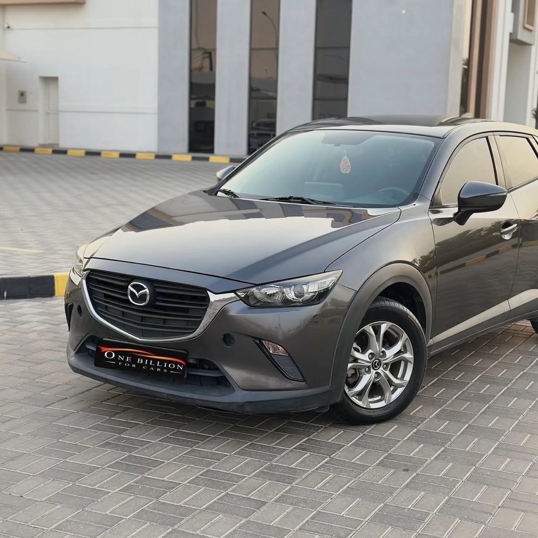 2020 Mazda CX-5 Platinum