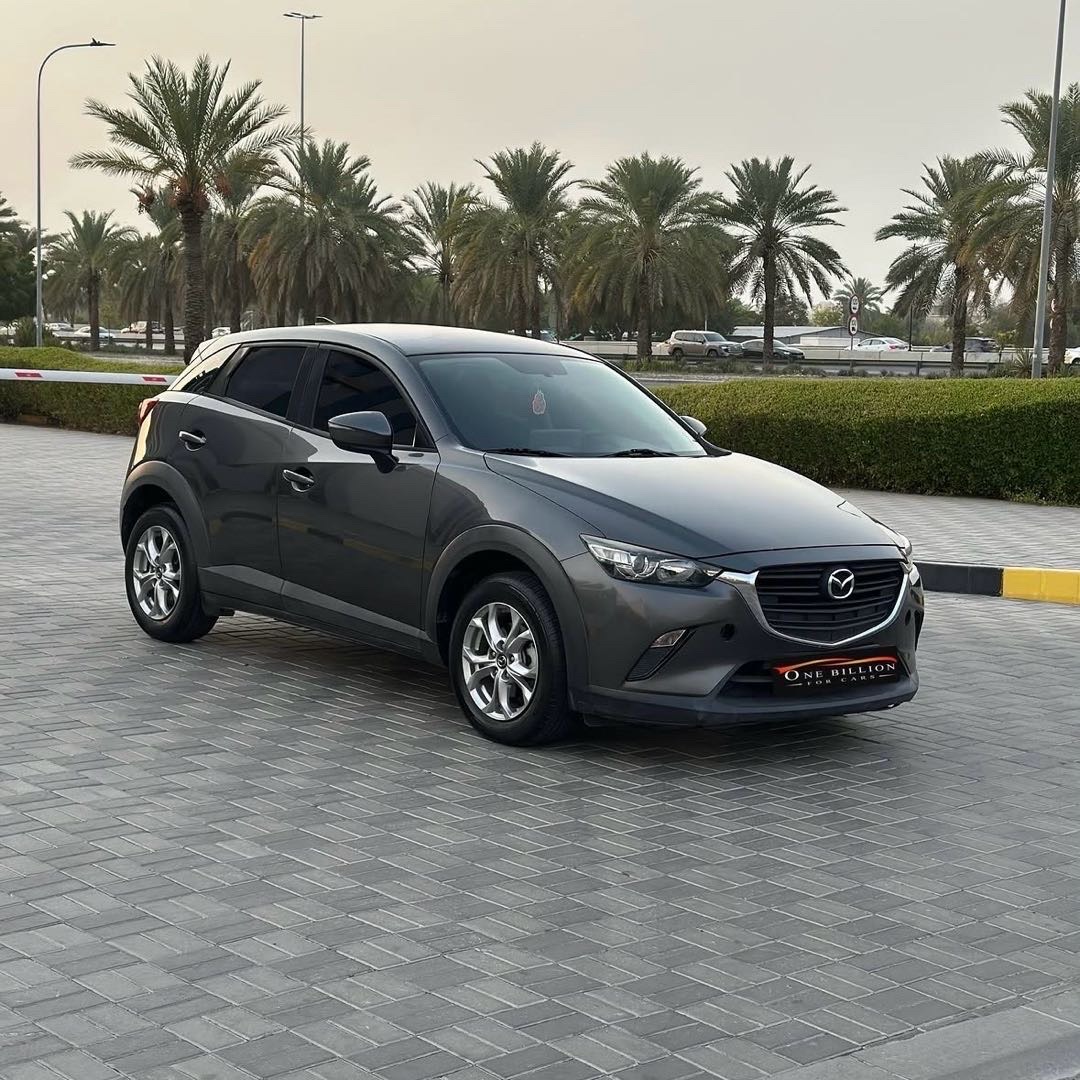 2020 Mazda CX-5 Platinum thumbnail 3