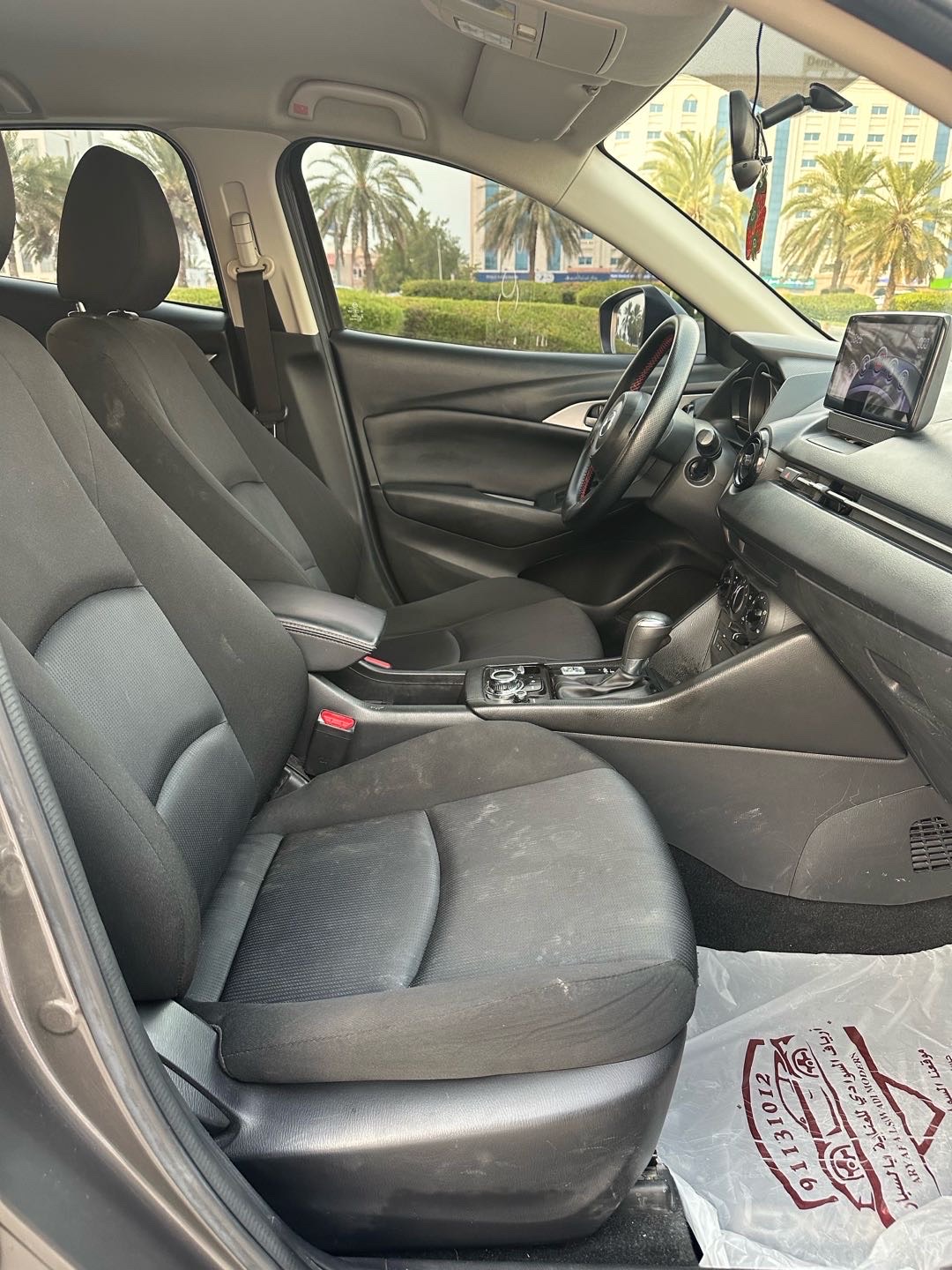 2020 Mazda CX-5 Platinum thumbnail 4