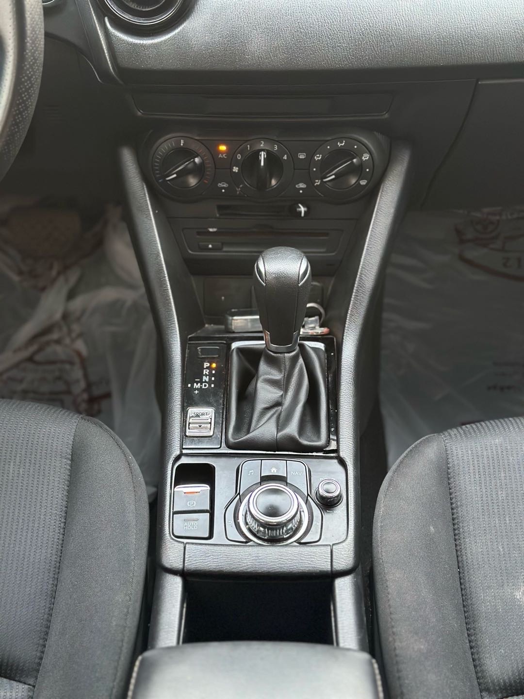 2020 Mazda CX-5 Platinum thumbnail 5
