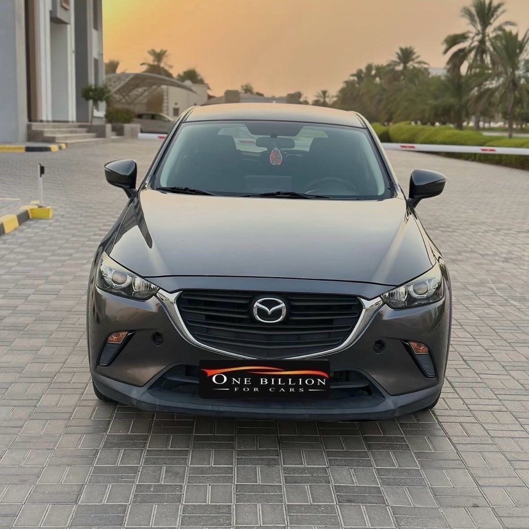 2020 Mazda CX-5 Platinum thumbnail 6