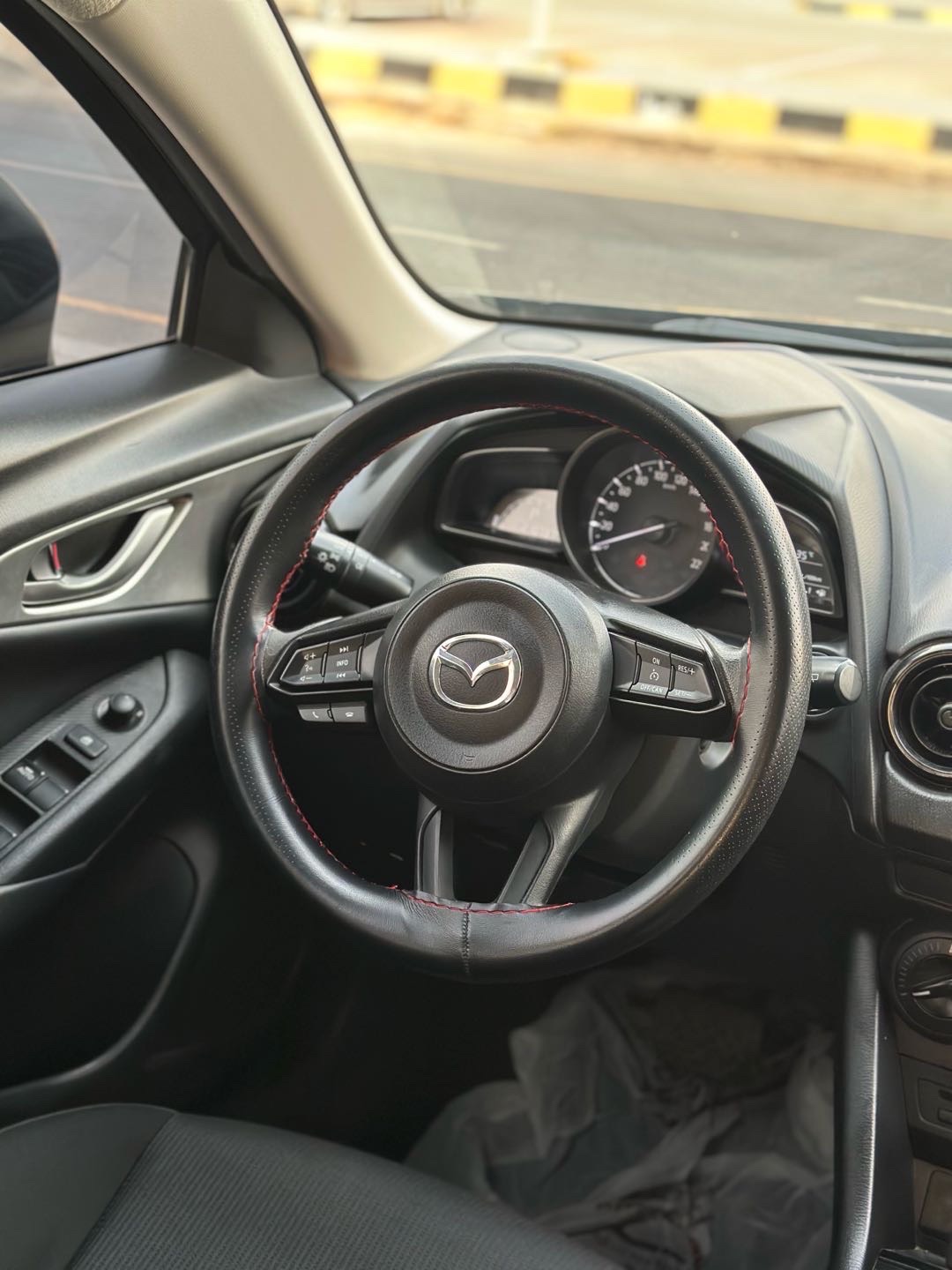 2020 Mazda CX-5 Platinum thumbnail 9