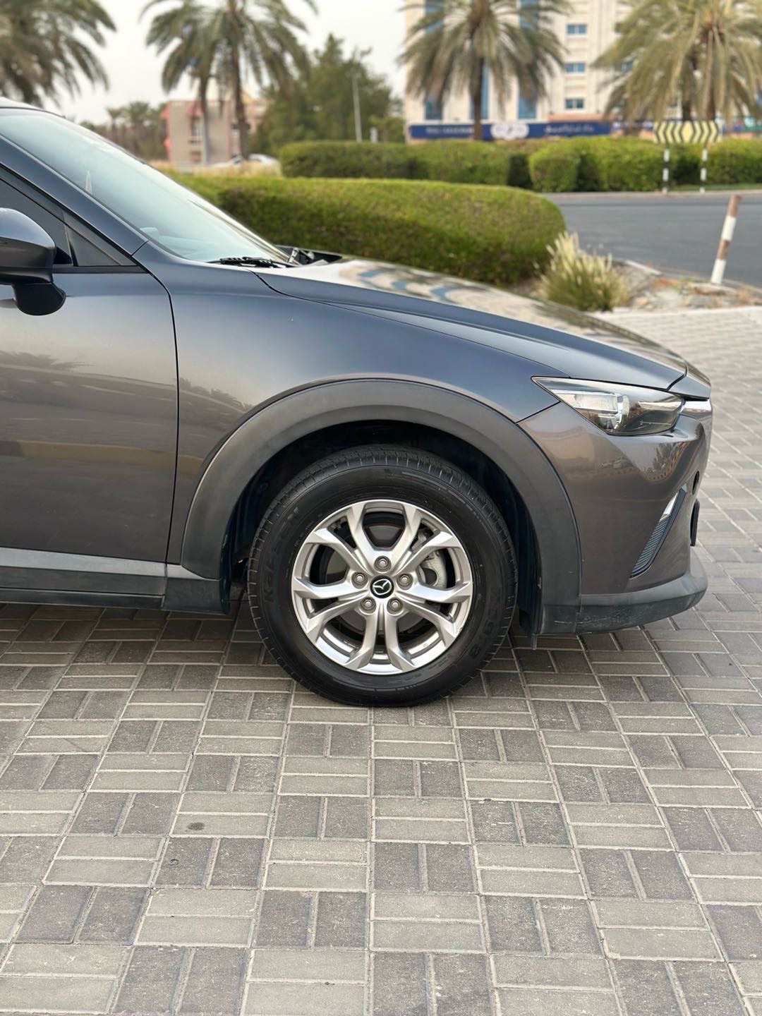2020 Mazda CX-5 Platinum thumbnail 10