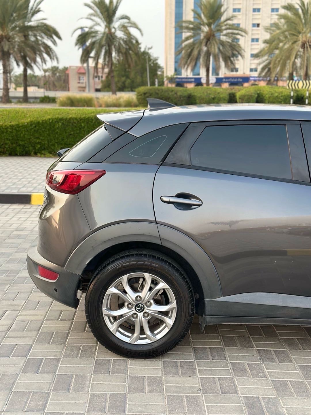 2020 Mazda CX-5 Platinum thumbnail 11
