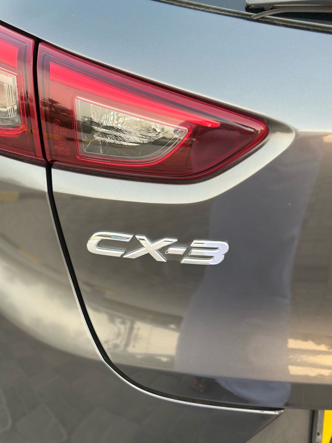 2020 Mazda CX-5 Platinum thumbnail 12