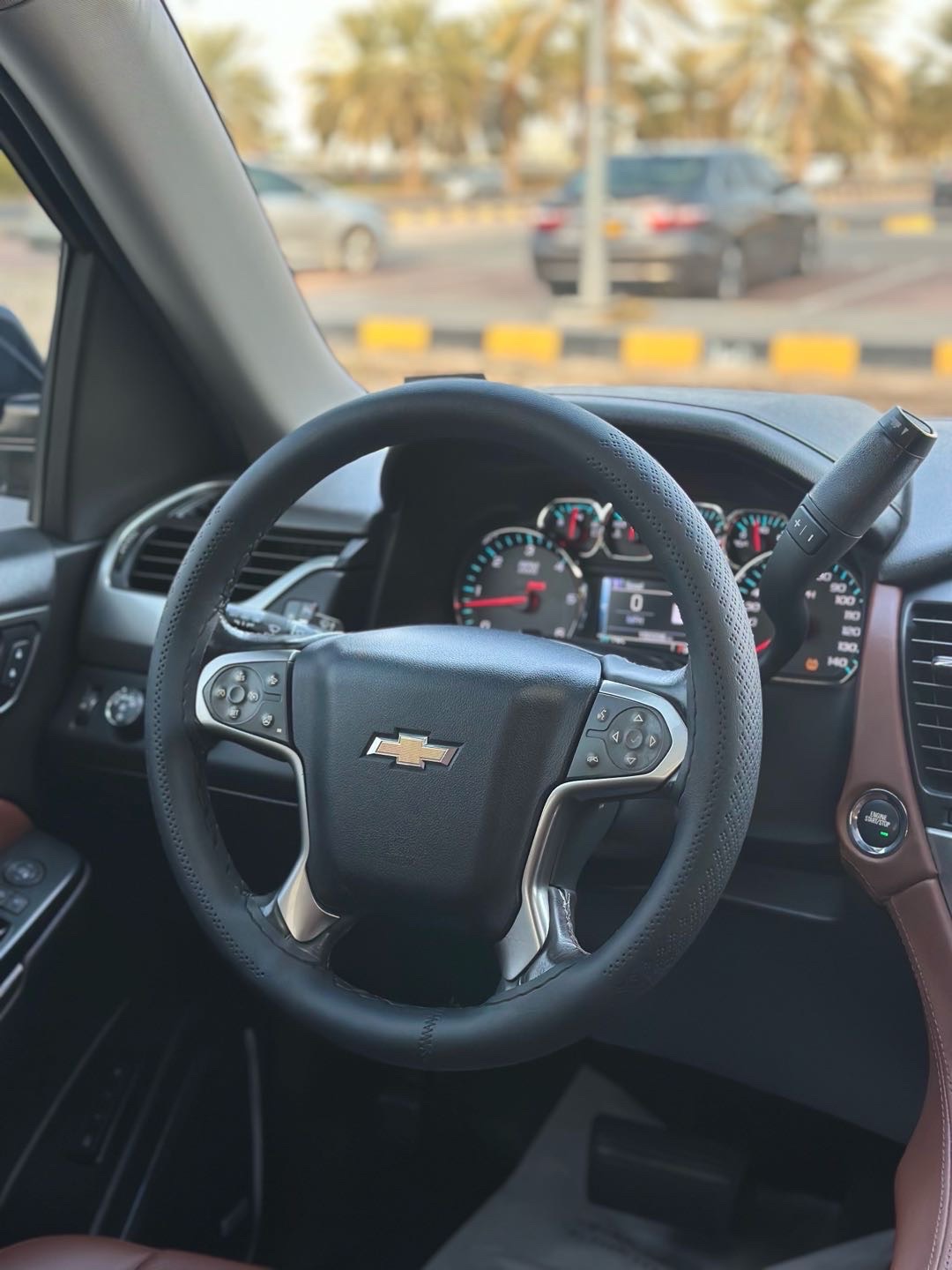 2018 Chevrolet Tahoe LS thumbnail 6