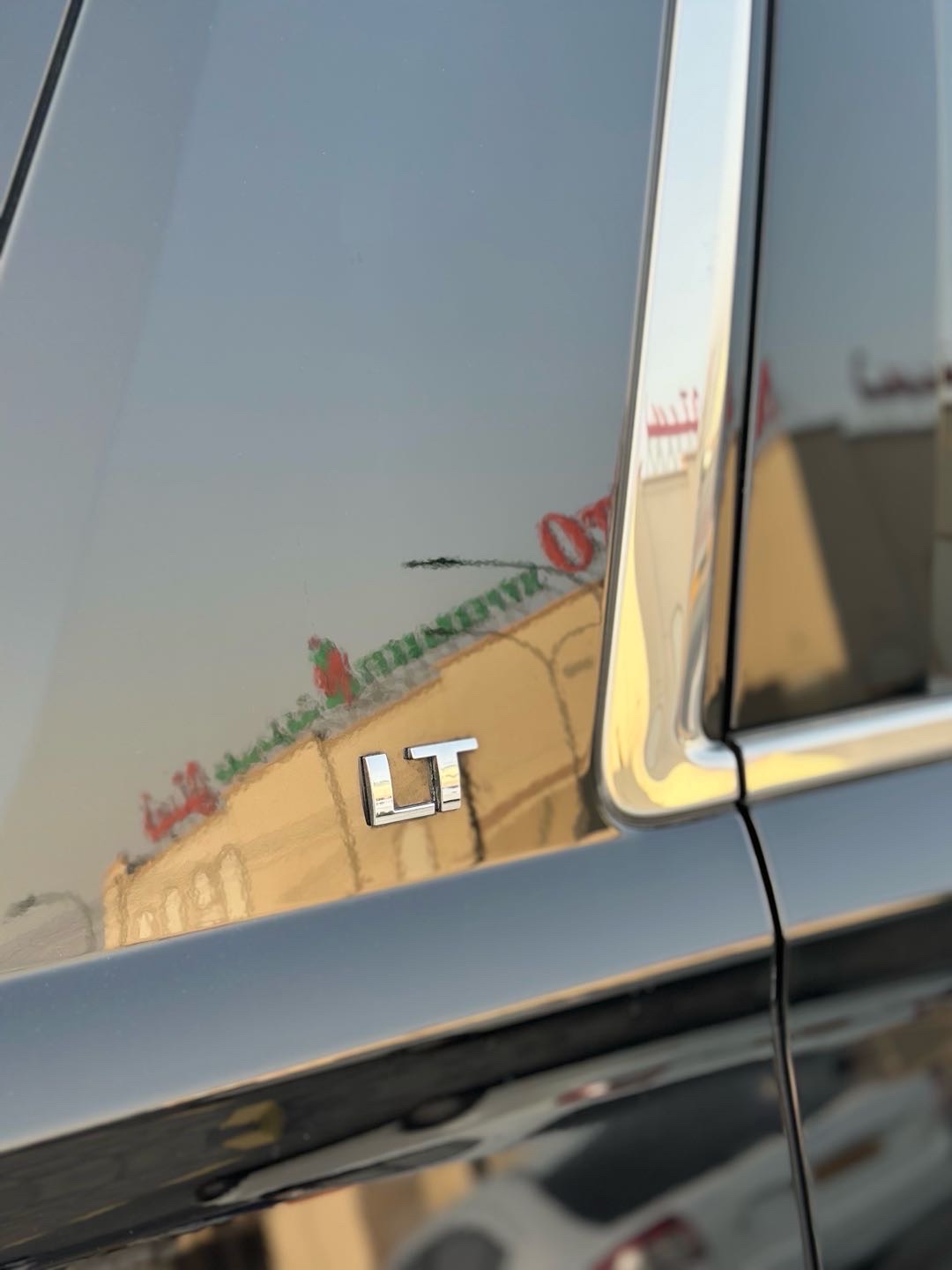 2018 Chevrolet Tahoe LS thumbnail 16