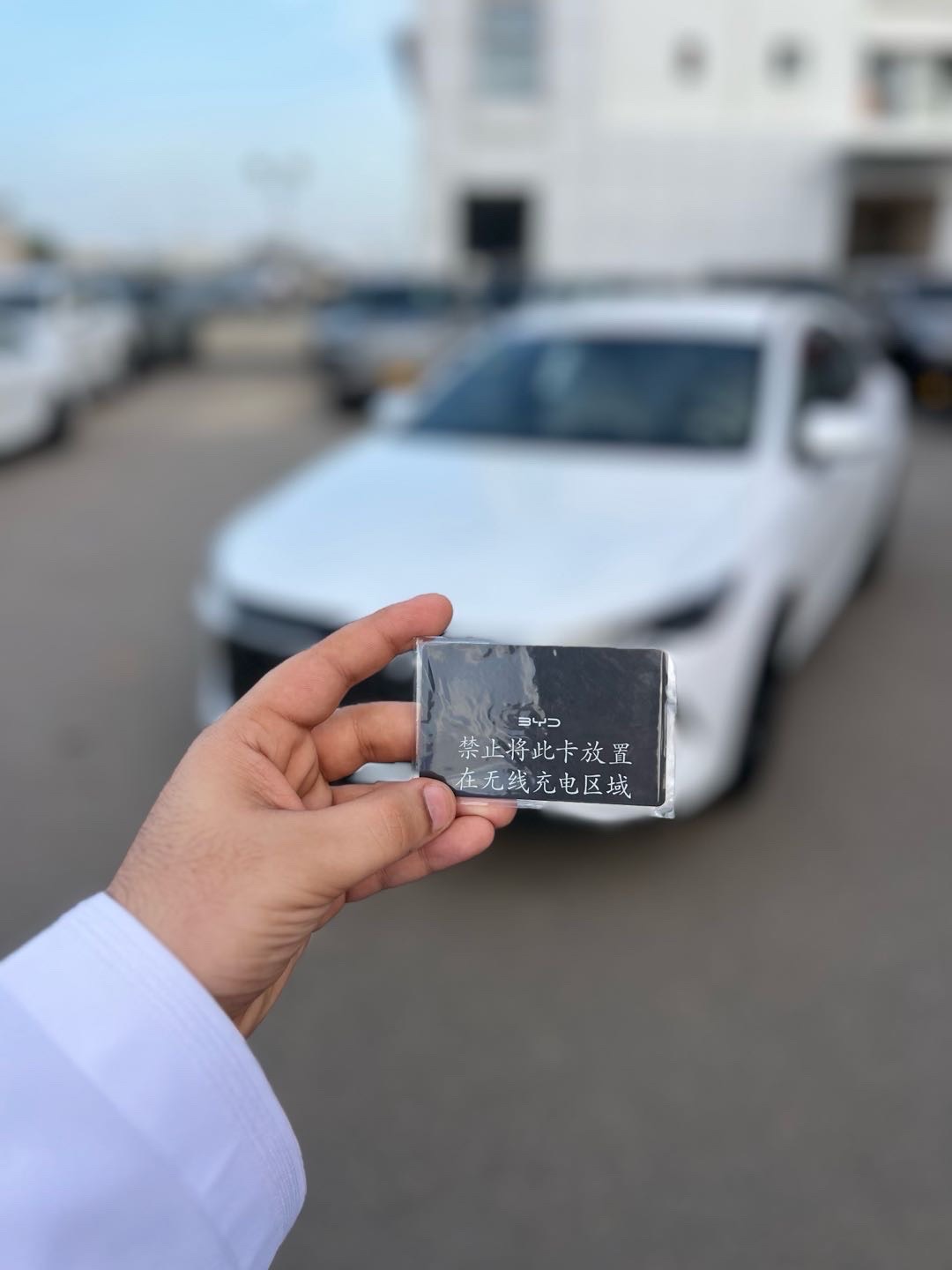 2025 BYD Tshen Premium thumbnail 15