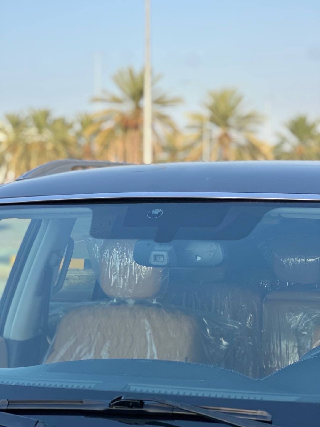 2018 Infiniti QX80 Luxe thumbnail 6
