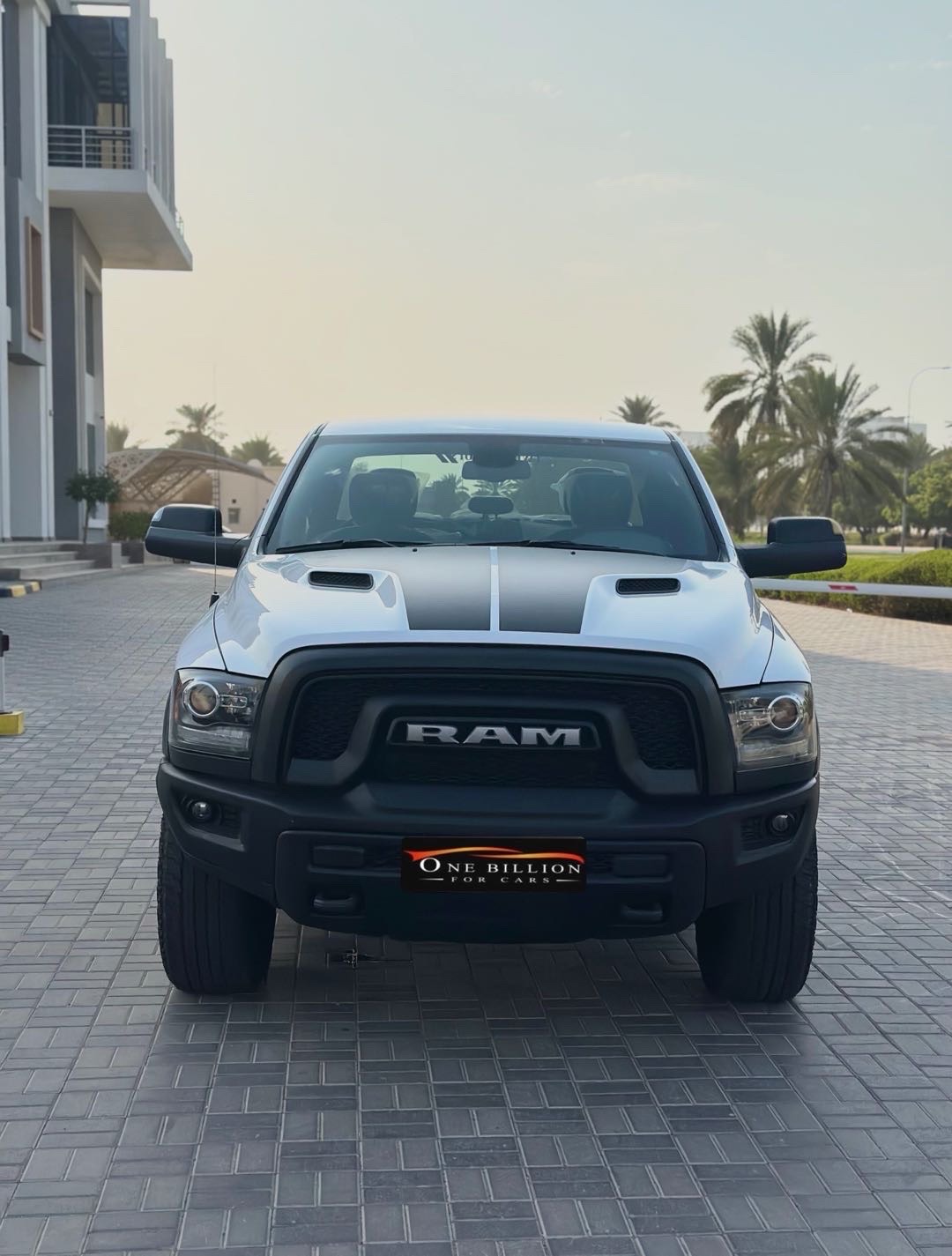 2023 Dodge Ram Luxe thumbnail 4