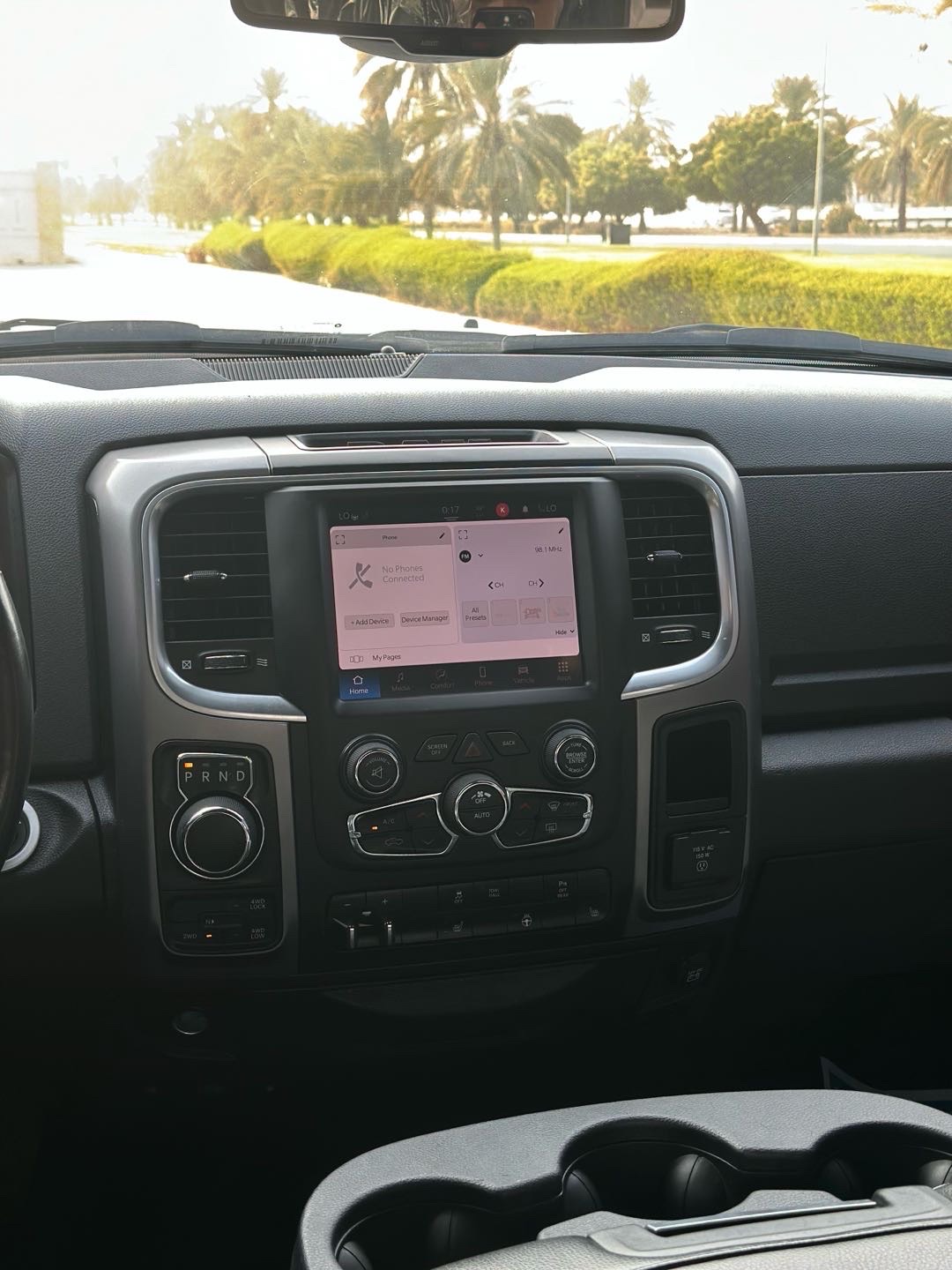 2023 Dodge Ram Luxe thumbnail 6