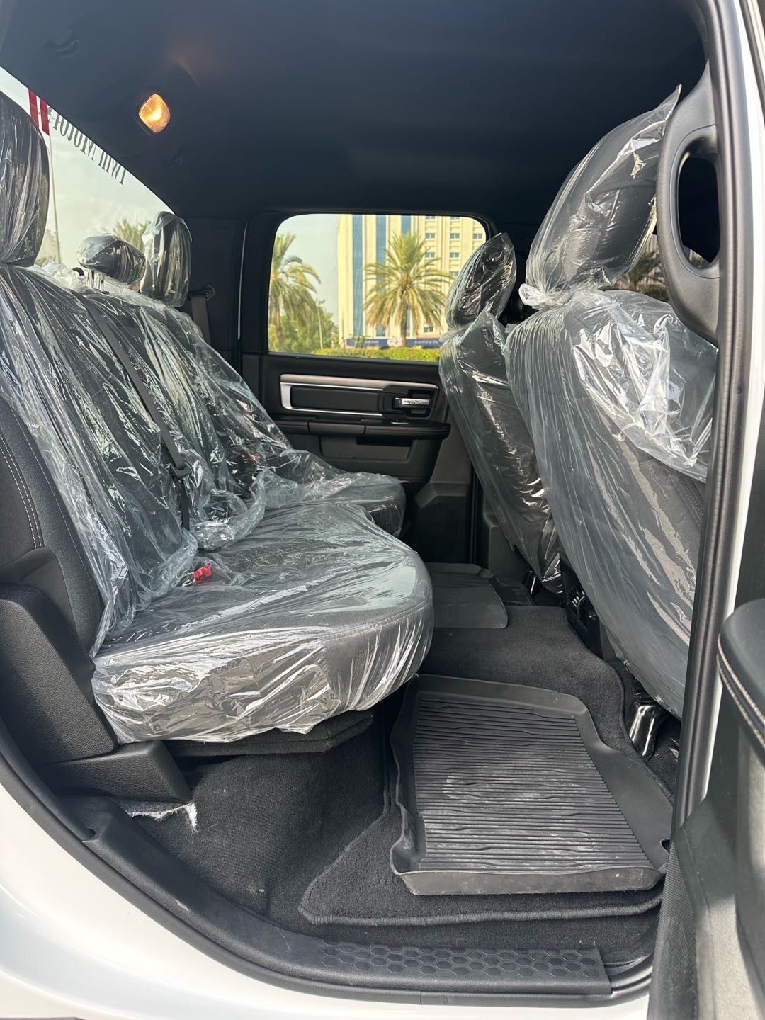 2023 Dodge Ram Luxe thumbnail 9