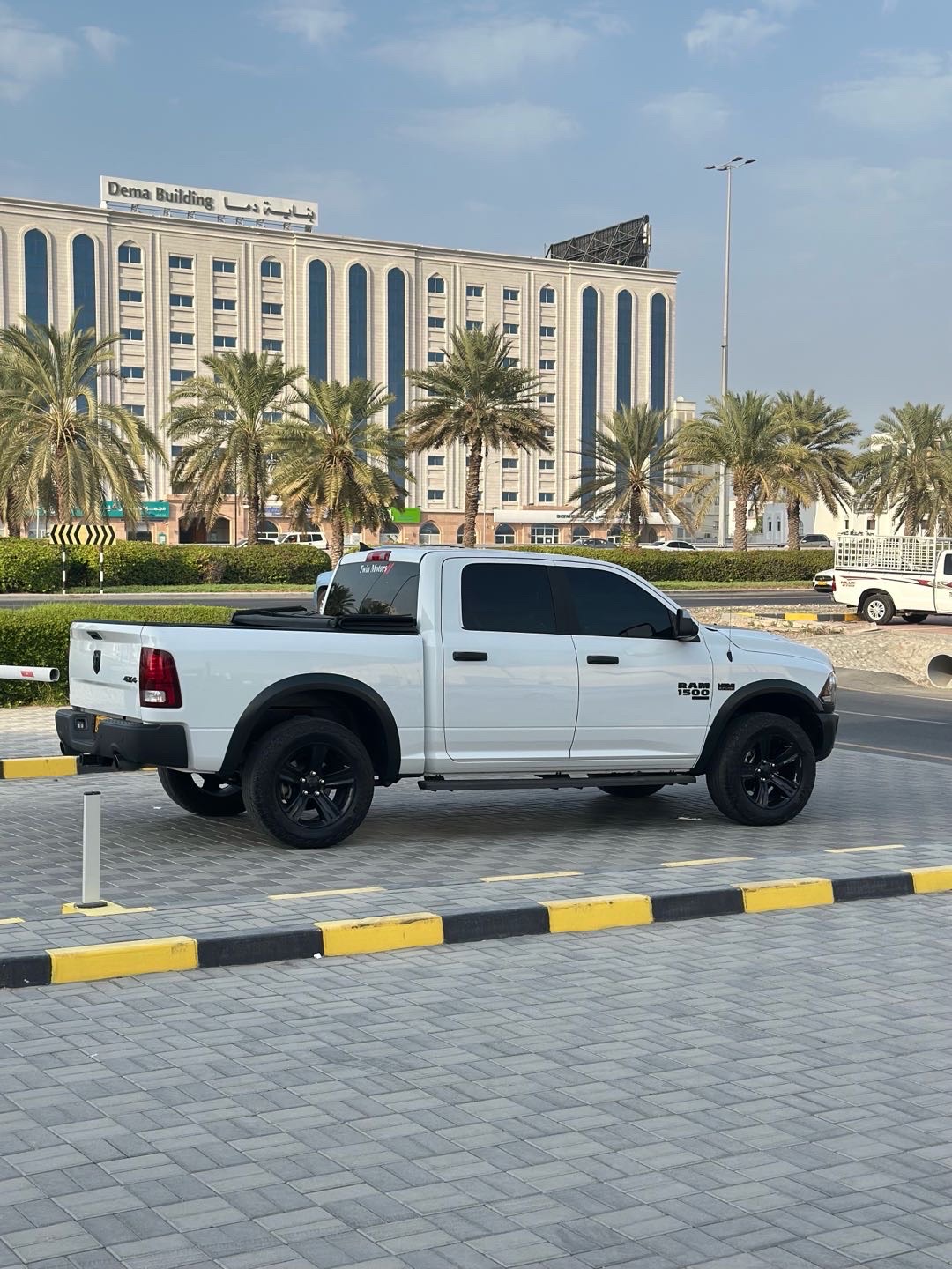 2023 Dodge Ram Luxe thumbnail 12