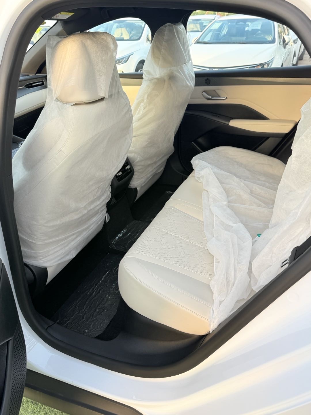 2025 BYD Tshen Premium thumbnail 8