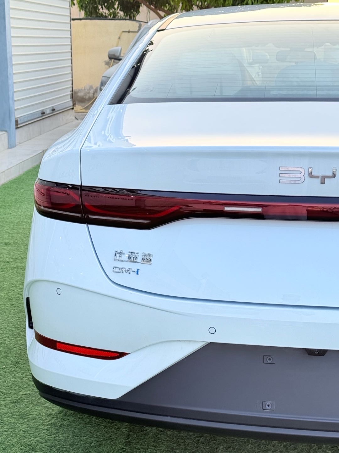 2025 BYD Tshen Premium thumbnail 14