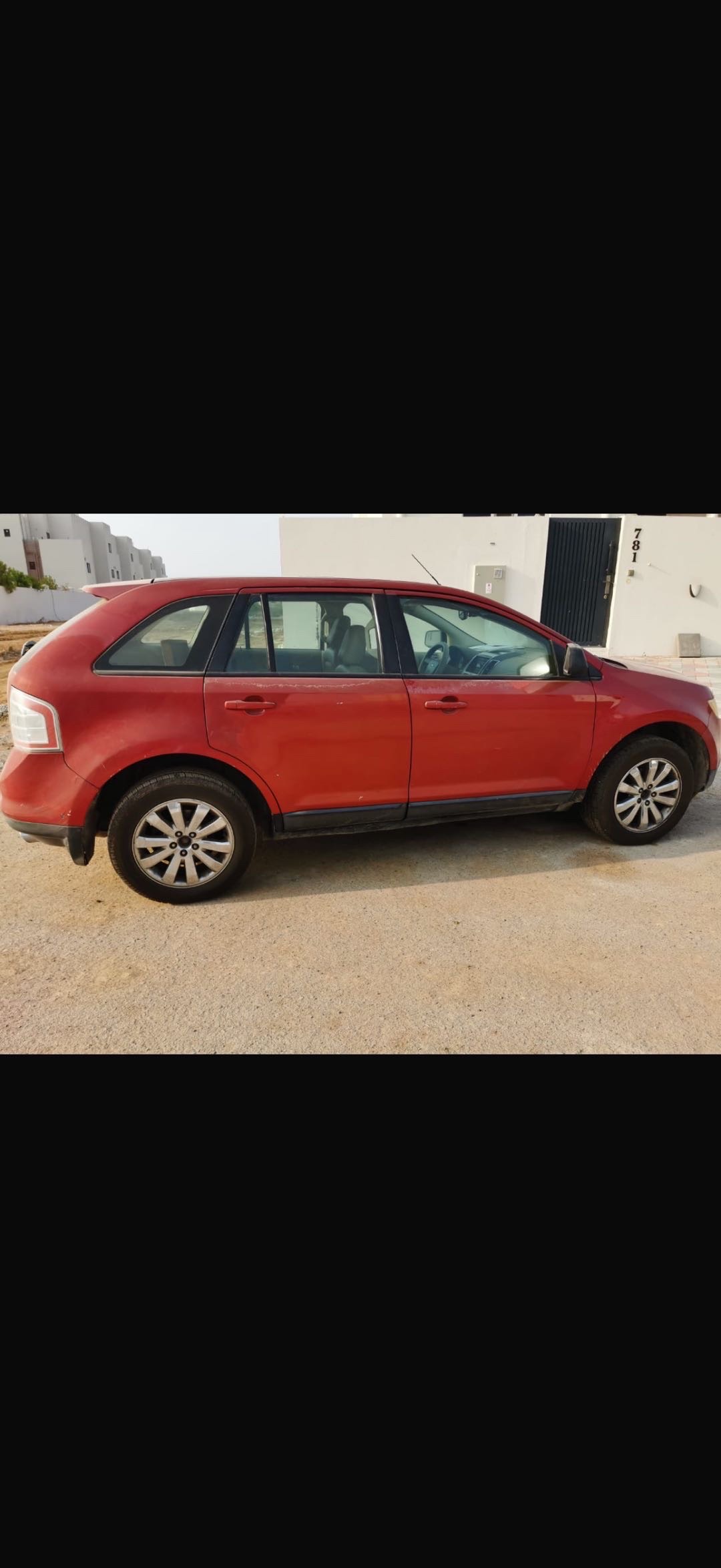 2007 Ford Explorer Premium