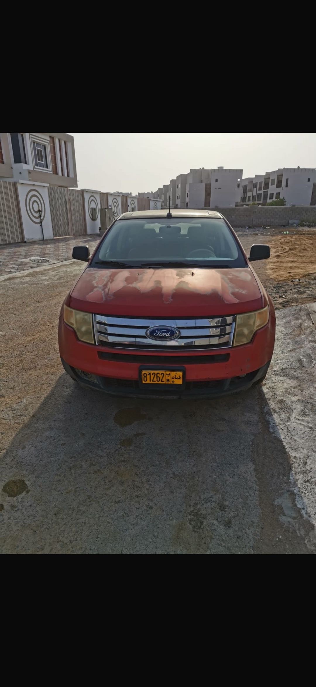 2007 Ford Explorer Premium thumbnail 4