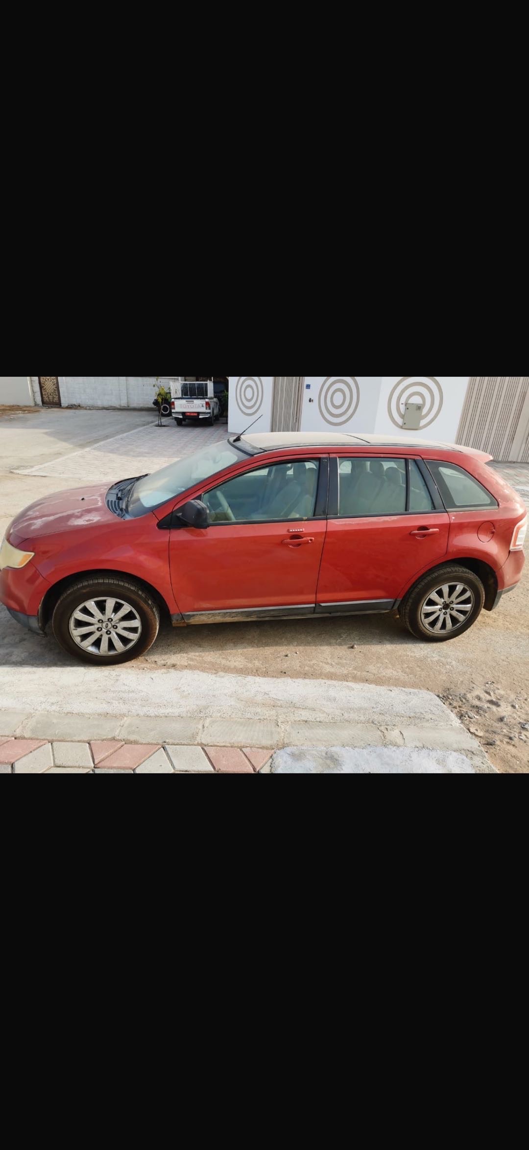 2007 Ford Explorer Premium thumbnail 5