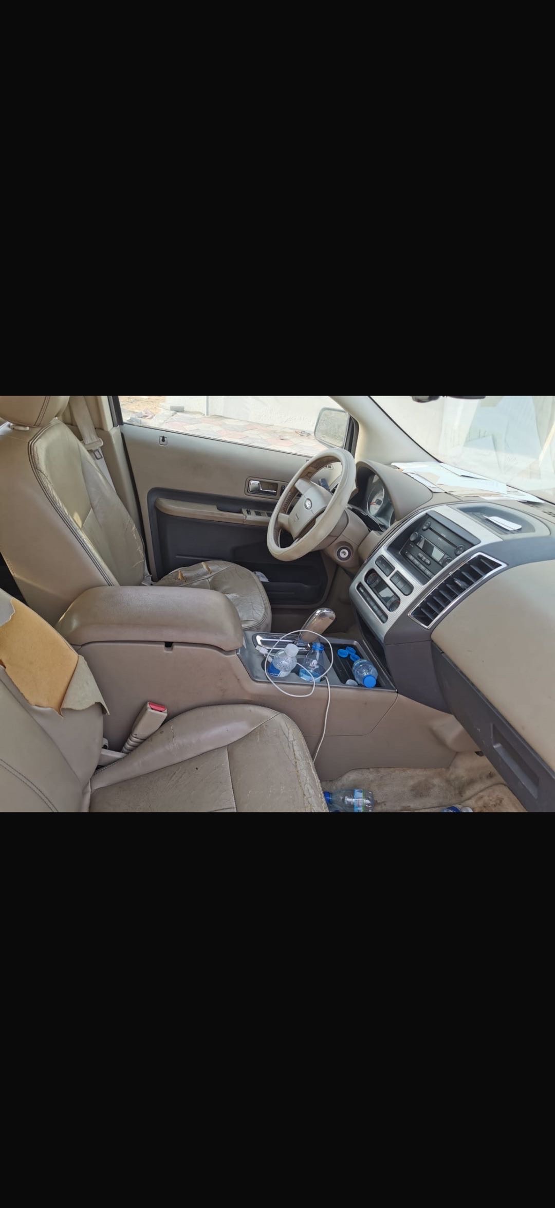 2007 Ford Explorer Premium thumbnail 6