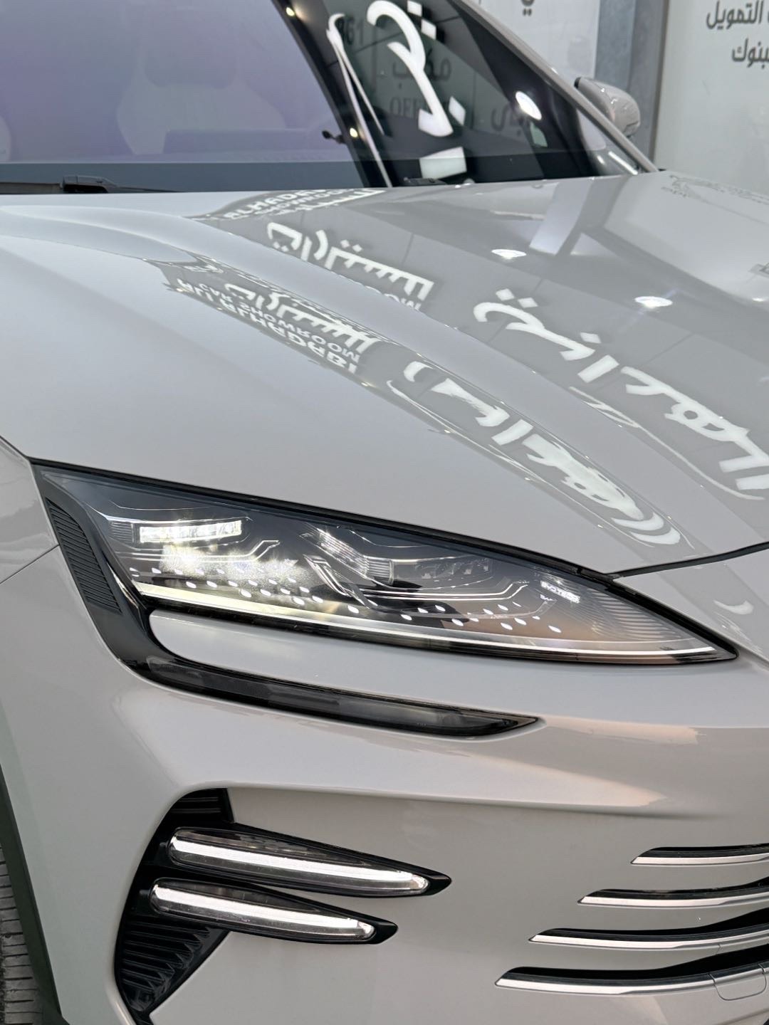 2024 BYD Song Plus DM-i Premium thumbnail 15