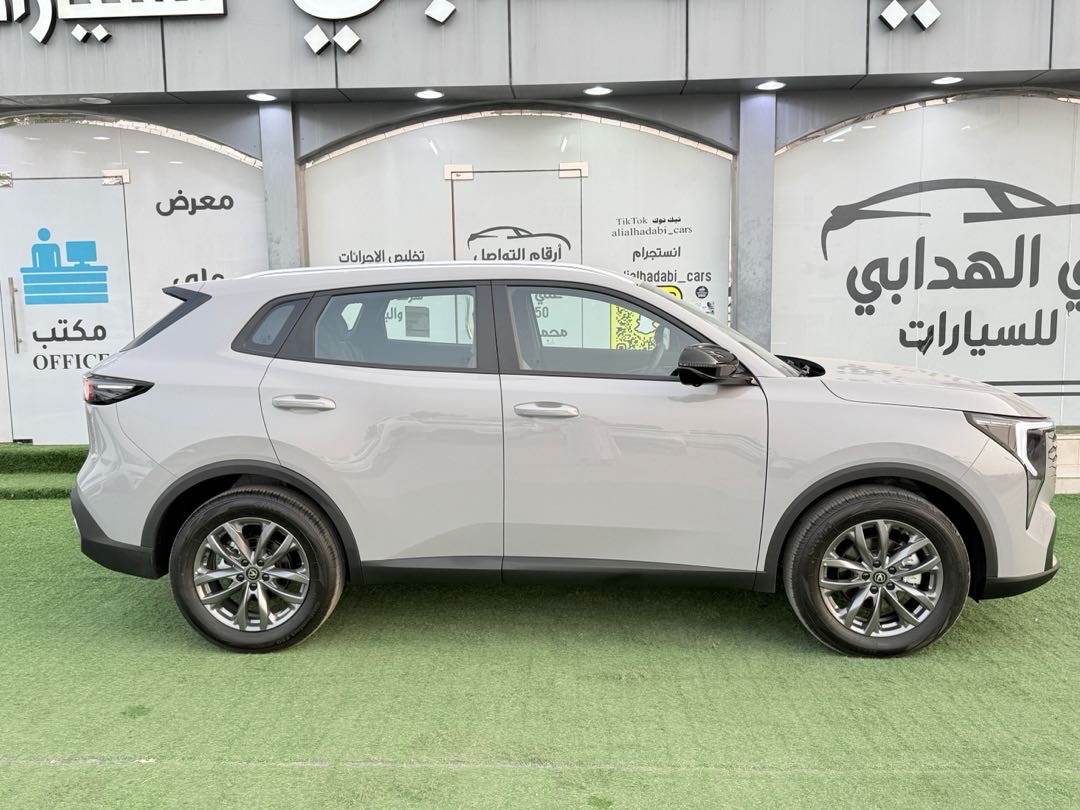 2027 Changan UNI-S 1.5T Elite thumbnail 10