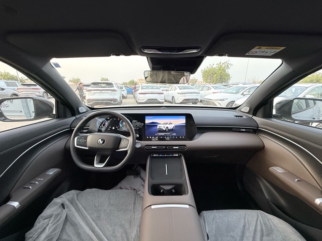 2027 Changan UNI-S 1.5T Elite thumbnail 11