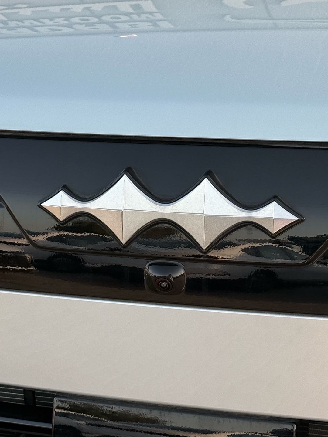 2025 BYD Leopard 8 thumbnail 6