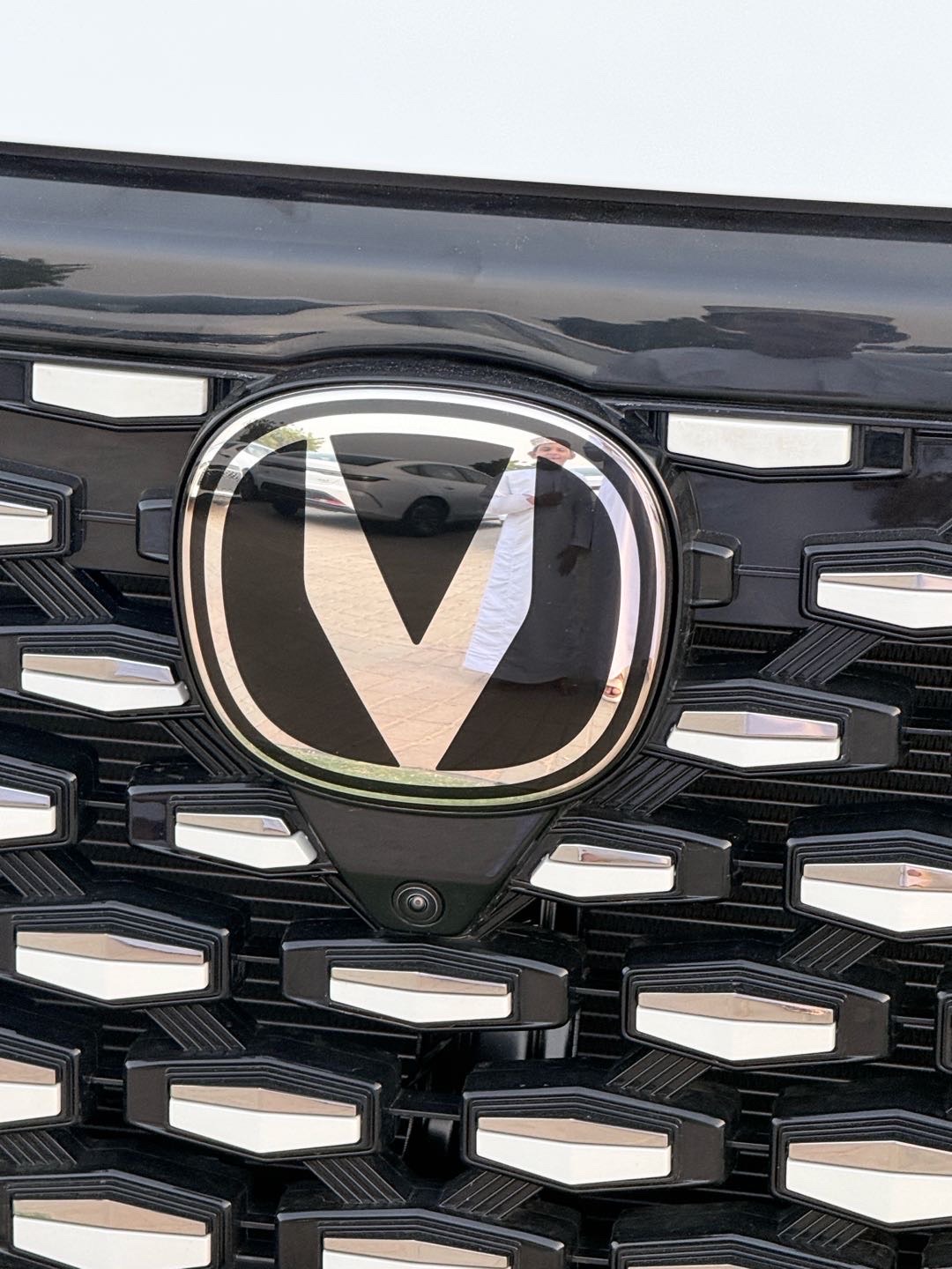 2027 Changan UNI-S 1.5T Elite thumbnail 6
