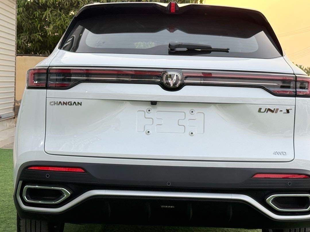 2027 Changan UNI-S 1.5T Elite thumbnail 14