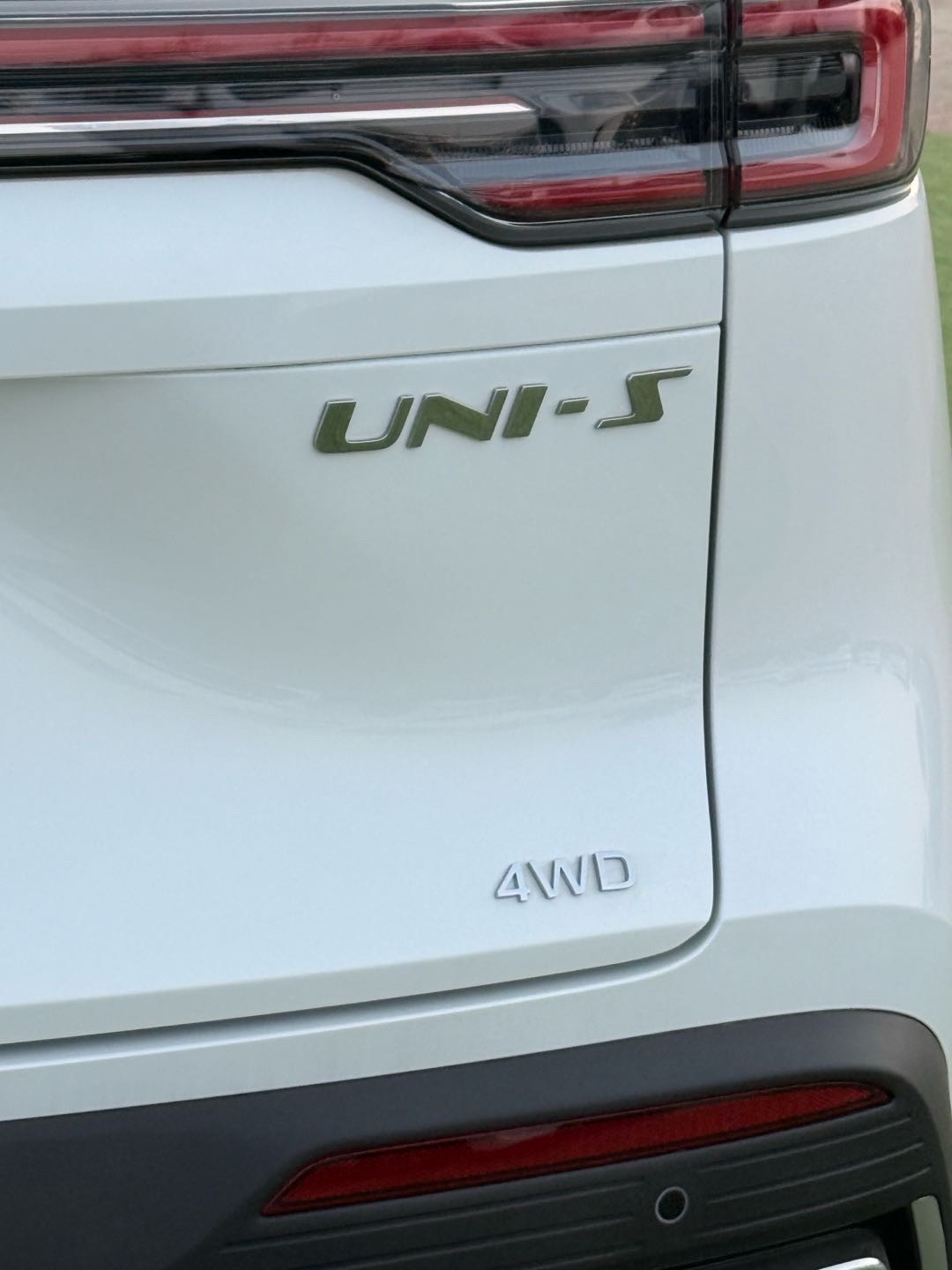 2027 Changan UNI-S 1.5T Elite thumbnail 16