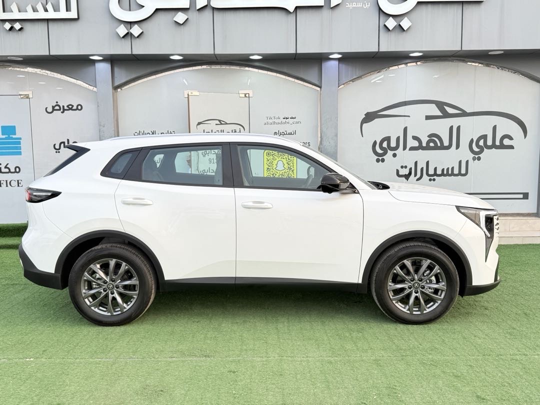 2027 Changan UNI-S 1.5T Elite thumbnail 18
