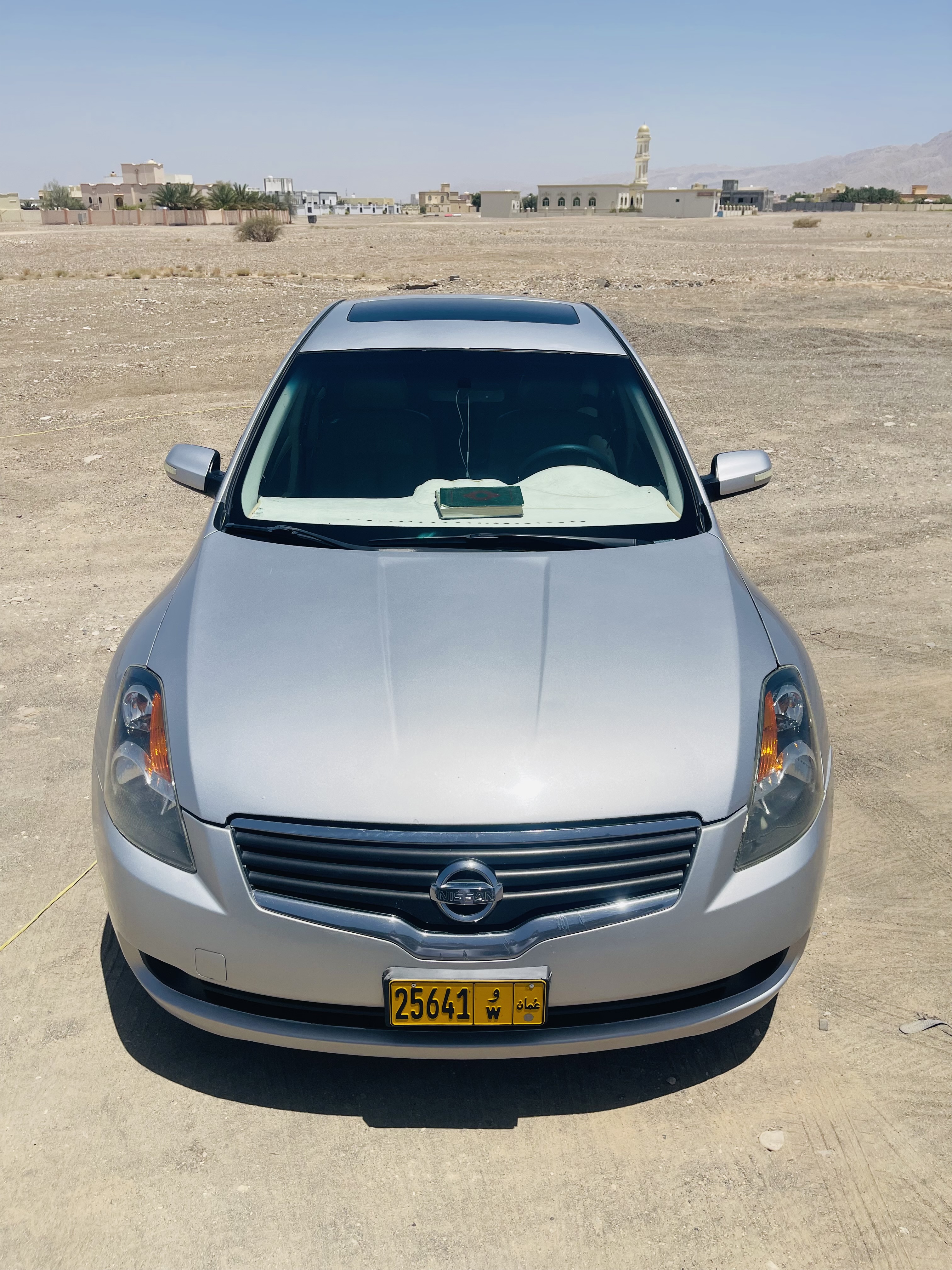 2009 Nissan Altima S thumbnail 12