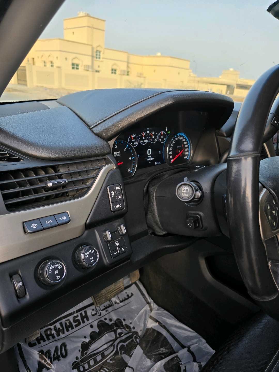 2018 GMC Yukon Denali thumbnail 4