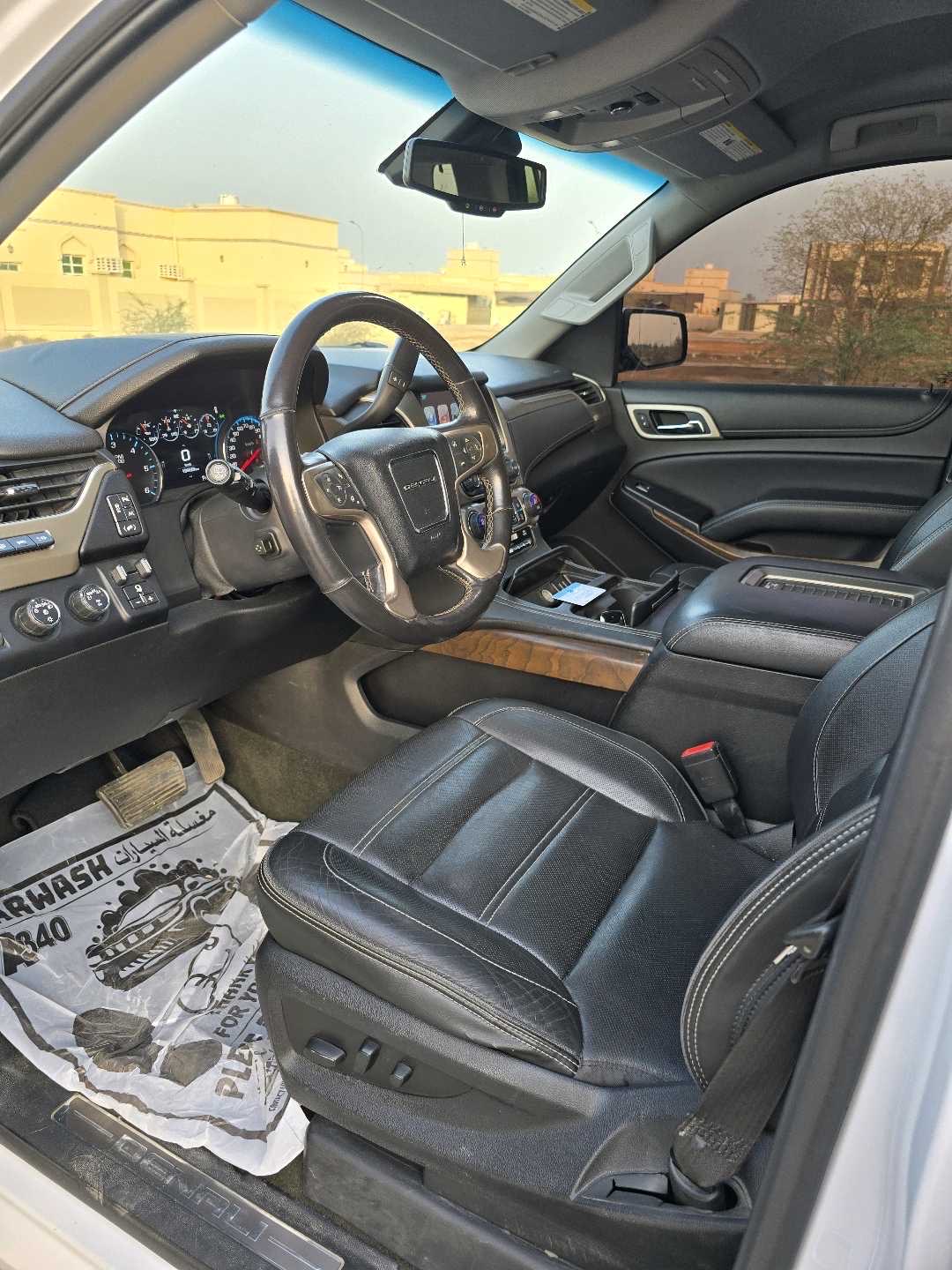 2018 GMC Yukon Denali thumbnail 6
